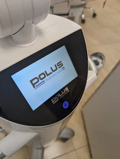 Centrum Stomatologii NZOZ "Lek-Stomed"